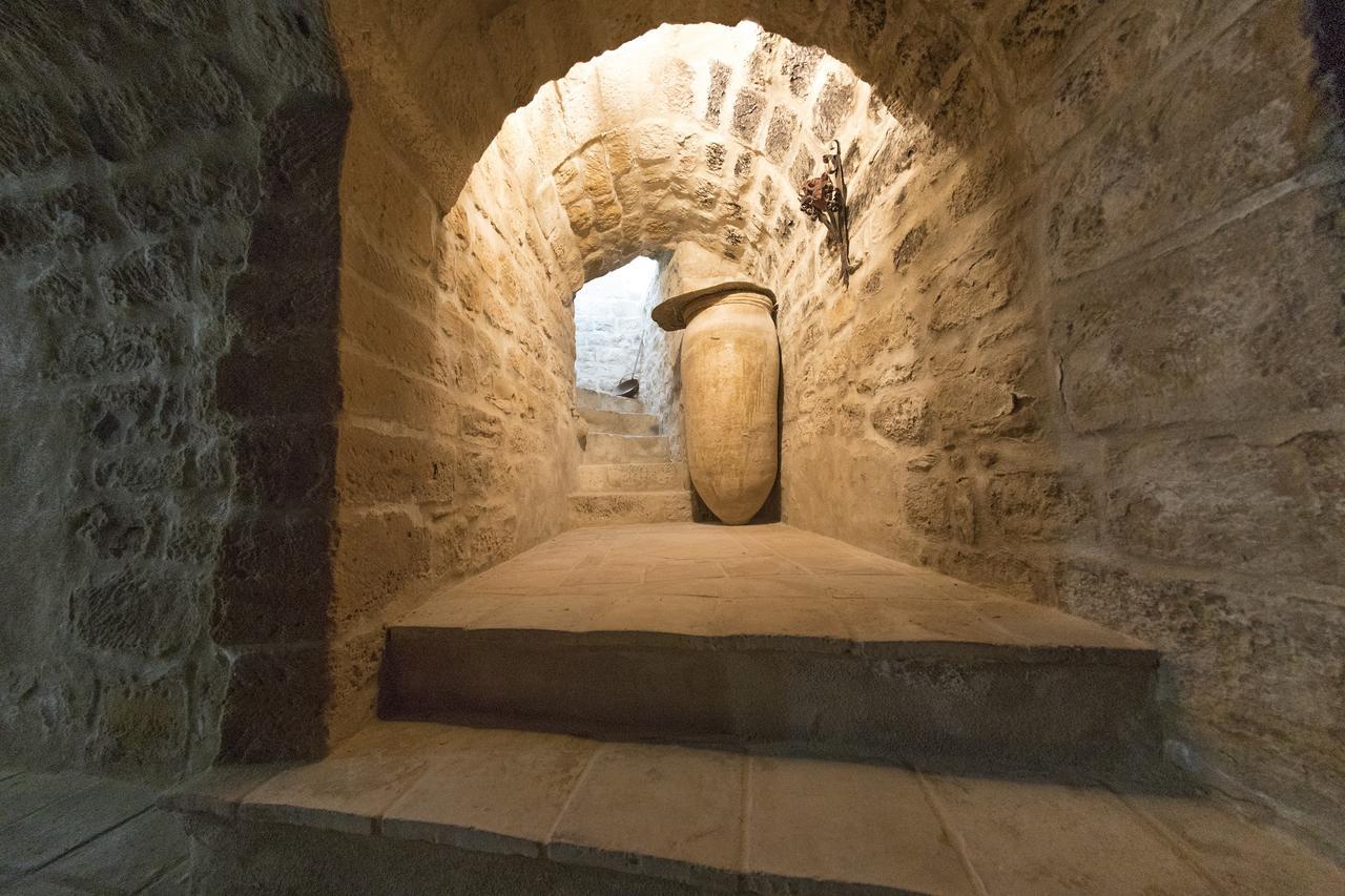 Palacete Sol De Mayo Úbeda Exterior foto